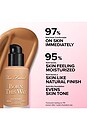 view 6 of 8 Born This Way Foundation in Warm Nude