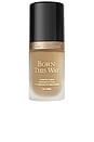 view 1 of 4 Born This Way Foundation in Light Beige