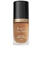 view 1 of 5 Born This Way Foundation in Caramel