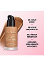 view 8 of 8 Born This Way Foundation in Almond