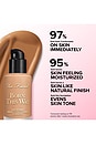 view 7 of 8 BASE BORN THIS WAY FOUNDATION in Golden Beige