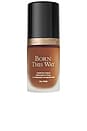 view 1 of 5 Born This Way Foundation in Spiced Rum