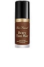 view 1 of 8 Born This Way Foundation in Sable