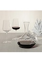 view 3 of 4 Octopus Wine Decanter in 