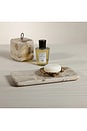 view 2 of 4 BANDEJA DE TOCADOR DE MÁRMOL MARBLE VANITY TRAY in Crema Fossil