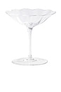 view 1 of 2 Ondine Martini Glass Set Of 4 in 