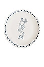 view 4 of 5 The Salty Merman Appetizer Plates in 