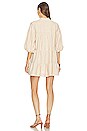 view 3 of 4 Stephie Dress in Tan