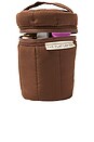 view 2 of 4 To Go Case in Espresso