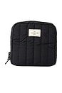 view 1 of 4 POCHETTE À MAQUILLAGE  THE SHOWCASE SMALL in Classic Black