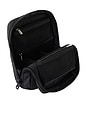 view 4 of 4 POCHETTE À MAQUILLAGE  THE SHOWCASE SMALL in Classic Black