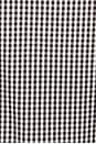 view 5 of 5 Archie Ruffle Trim Track Jacket in Black Gingham