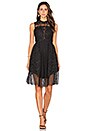 view 1 of 3 Sloan Dress in Black