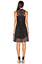 view 3 of 3 Sloan Dress in Black