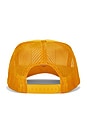view 2 of 3 Under The Sun Hat in Yellow