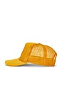 view 3 of 3 Under The Sun Hat in Yellow
