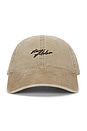 view 1 of 2 Stay Golden Hat in Tan