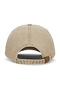 view 2 of 2 Stay Golden Hat in Tan
