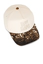 view 4 of 3 Happy Camper Hat in Camo