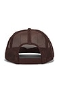 view 2 of 2 Stay Wild Hat in Brown