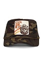 view 1 of 5 Cool Your Jets Hat in Camo