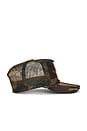 view 4 of 5 Cool Your Jets Hat in Camo