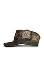 view 5 of 5 Cool Your Jets Hat in Camo