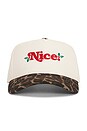view 1 of 5 Nice Hat in Cream