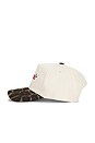 view 5 of 5 Nice Hat in Cream