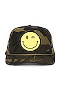 view 1 of 2 Winky Hat in Camo