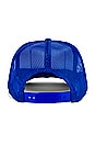 view 2 of 2 x REVOLVE Say Less Hat in Cobalt