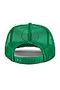 view 2 of 2 x REVOLVE Stay Humble Hat in Kelly Green