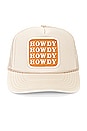view 1 of 2 Howdy Hat in Tan