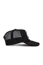 view 3 of 3 Locals Only Hat in Black