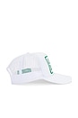 view 3 of 3 Lucky Charm Trucker Hat in White