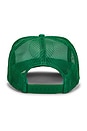 view 2 of 2 Sun Bum Trucker Hat in Green