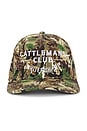 view 1 of 2 Cattlemans Club Hat in Camo