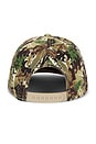 view 2 of 2 Cattlemans Club Hat in Camo