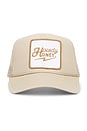 view 1 of 3 Howdy Honey Hat in Tan