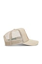 view 3 of 3 Howdy Honey Hat in Tan