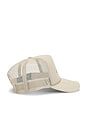 view 3 of 3 Pumpkin Spice Hat in Tan