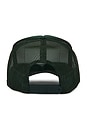 view 2 of 3 Camp Hat in Green