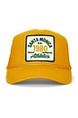 view 1 of 3 CHAPEAU NA in Yellow