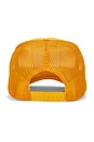 view 2 of 3 CHAPEAU NA in Yellow