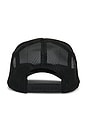 view 2 of 3 Support Day Drinking Hat in Black
