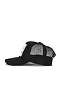 view 3 of 3 Support Day Drinking Hat in Black