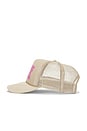 view 3 of 3 CHAPEAU NA in Tan