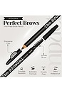 view 3 of 9 Eyebrow Pencil in Black