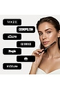 view 8 of 9 Eyebrow Pencil in Black