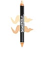 view 1 of 1 Highlighter Pencil in Toffee & Bronze